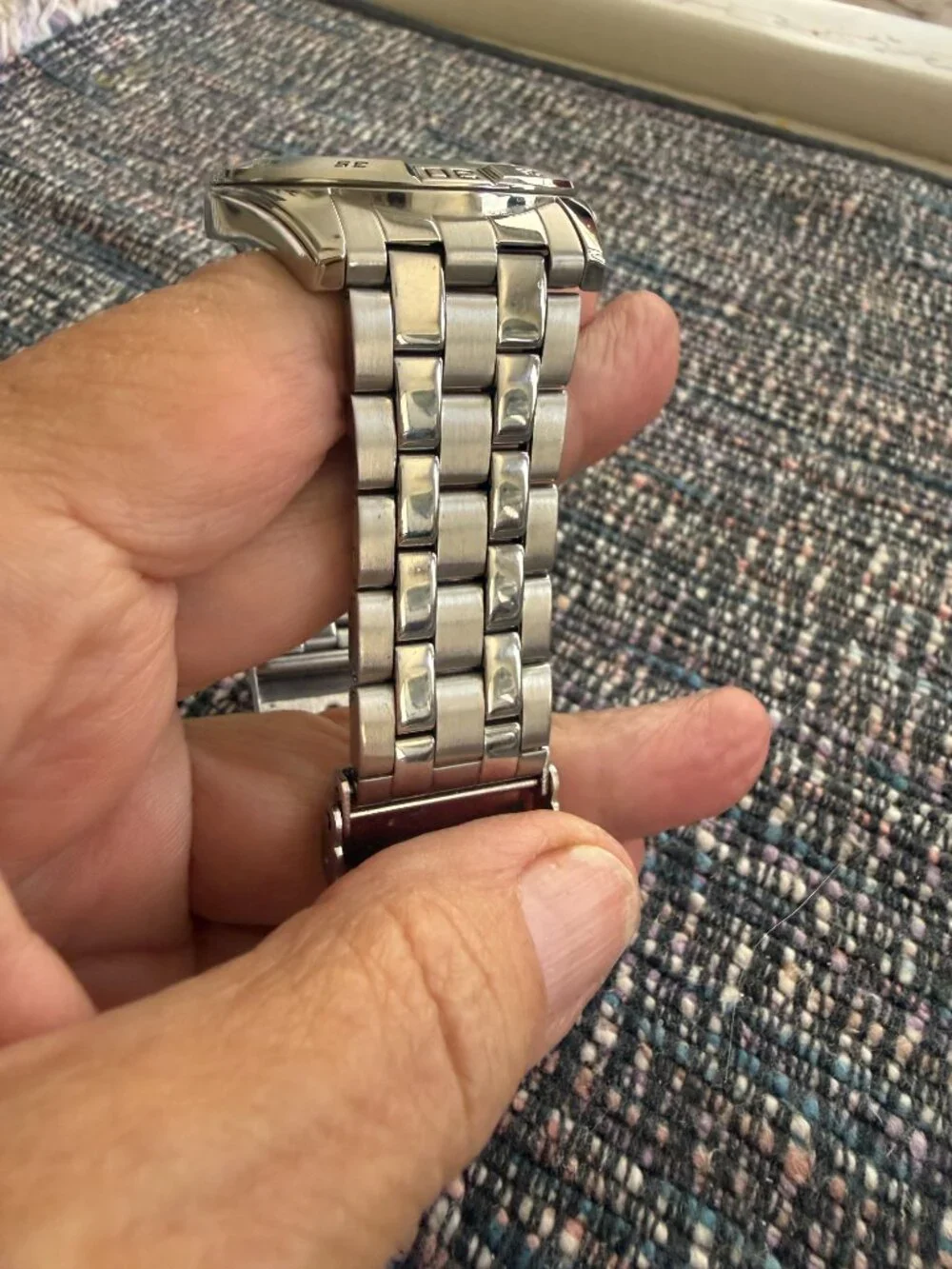 Men's Amitron Watch